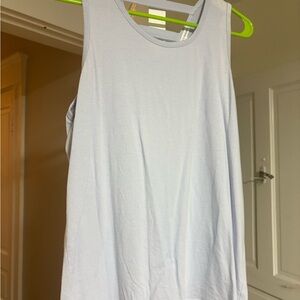 Threads 4 Thought Sky Blue Tank Top